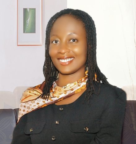 Godknows Osarhiaekhimen, MD - Development Director
